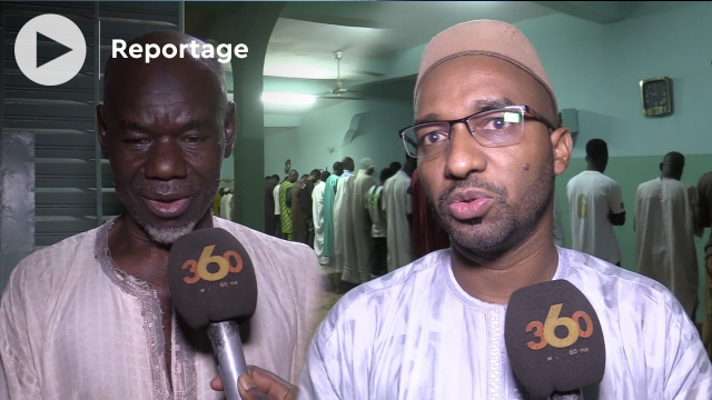Vidéo. Mali: regain des actes de dévotion durant les 10 dernières nuits du Ramadan Vidéo. Mali: regain des actes de dévotion durant les 10 dernières nuits du Ramadan