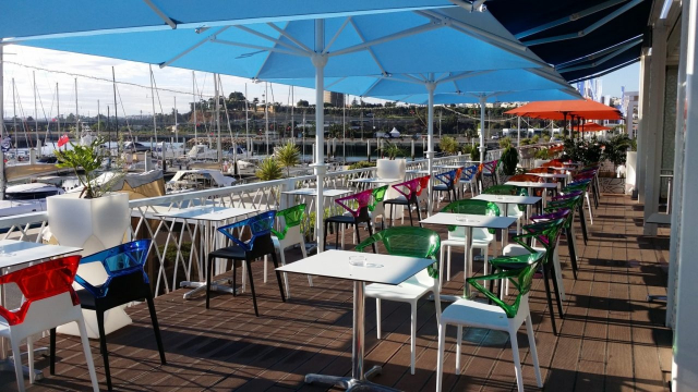 Café Café