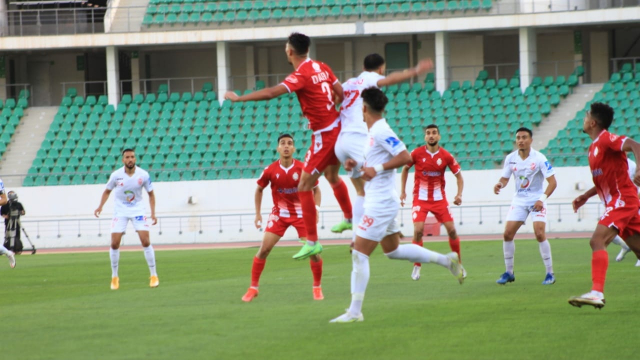 Wydad HUSA Wydad HUSA