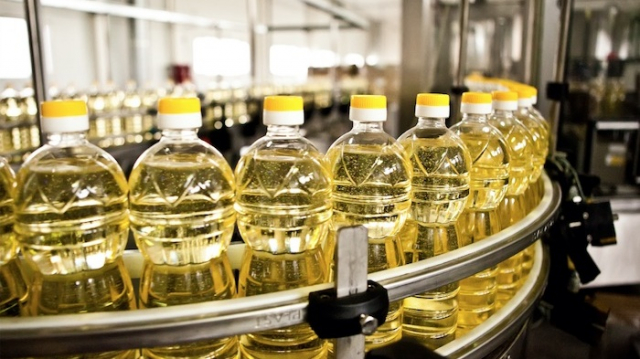Industrie agroalimentaire Industrie agroalimentaire