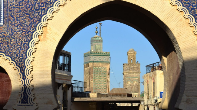Fès Fès