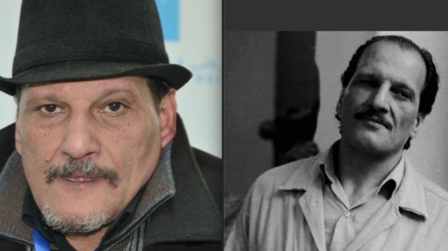 Bachir Qamari Bachir Qamari