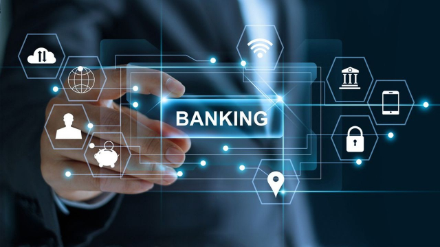 Digitalisation bancaire Digitalisation bancaire