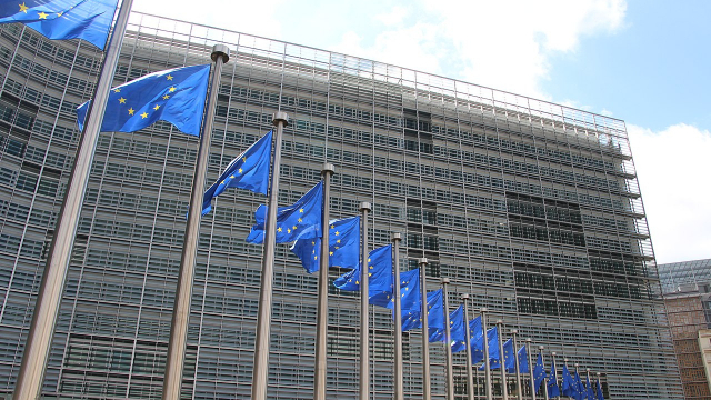 Commission Européenne - UE - Bruxelles - Union européenne