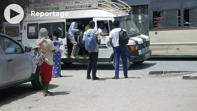 Vidéo. Sénégal: tous les prétextes sont bons pour ne pas se faire vacciner Vidéo. Sénégal: tous les prétextes sont bons pour ne pas se faire vacciner