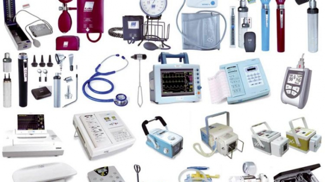Dispositifs médicaux Dispositifs médicaux