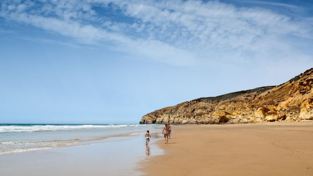 Playa de las cuevas, Asilah Playa de las cuevas, Asilah