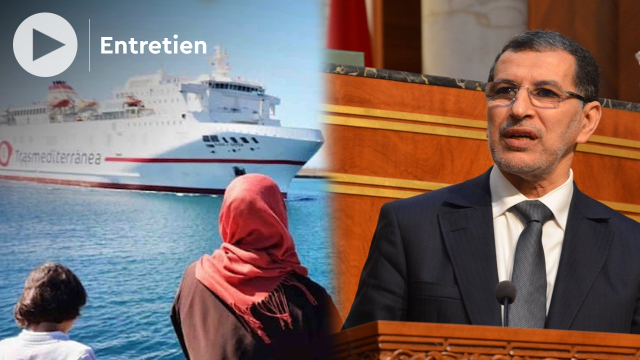 Cover : مغاربة العالم ساهمو ب20% من احتياط العملة الصعبة للمغرب Cover : مغاربة العالم ساهمو ب20% من احتياط العملة الصعبة للمغرب