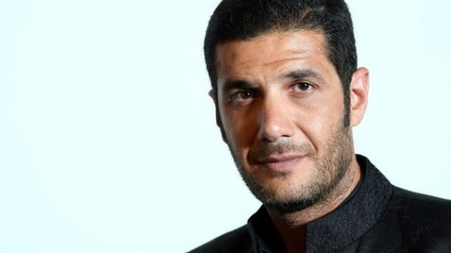 Nabil Ayouch Nabil Ayouch
