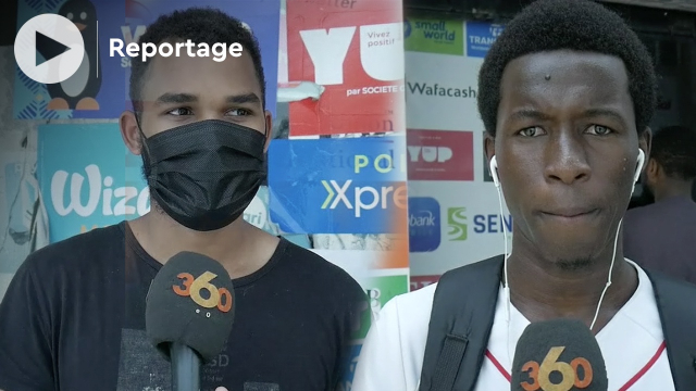 Vidéo. Sénégal: guerre sans merci dans la mobile money entre Orange et Wave Vidéo. Sénégal: guerre sans merci dans la mobile money entre Orange et Wave