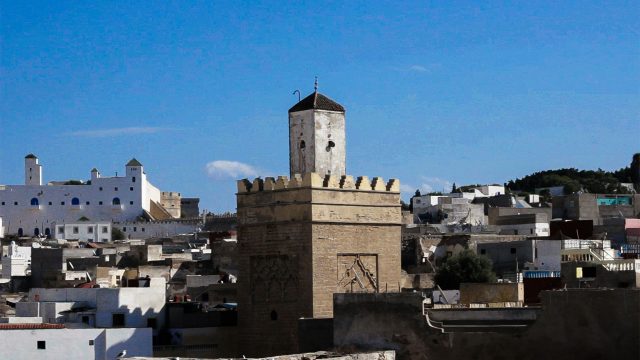 Mosquée Mosquée
