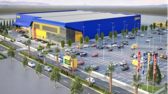 Ikea Ikea