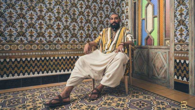 Mr. ID - Musique - Single "Yakar" Mr. ID - Musique - Single "Yakar"