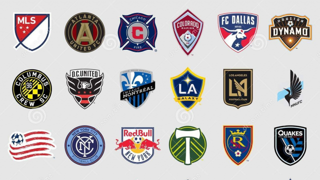 Major League soccer Major League soccer