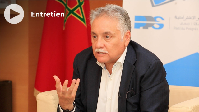 Cover Vidéo - Nabil Benabdallah Cover Vidéo - Nabil Benabdallah