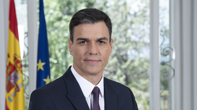 Espagne Maroc Crise
