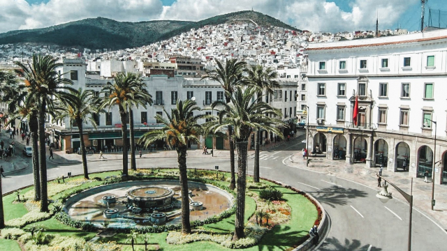 Tétouan Tétouan