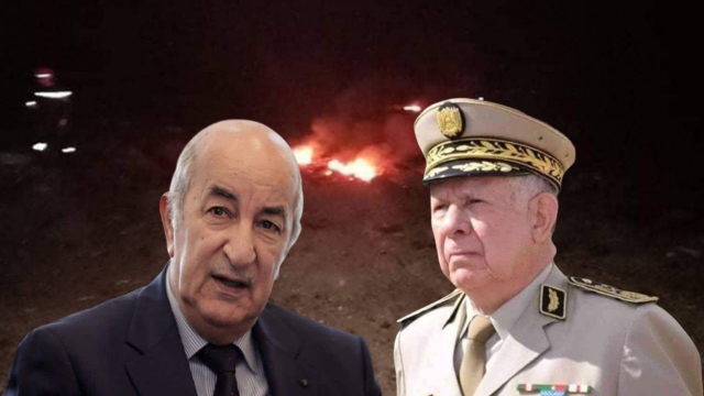 Législatives: «l’Algérie nouvelle» est un remake de l’ancienne Législatives: «l’Algérie nouvelle» est un remake de l’ancienne