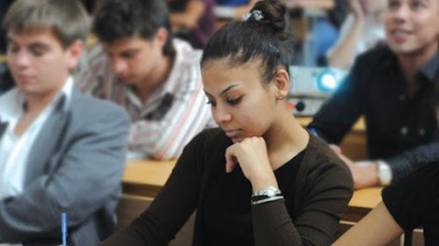 Etudiants marocains Ukraine Etudiants marocains Ukraine