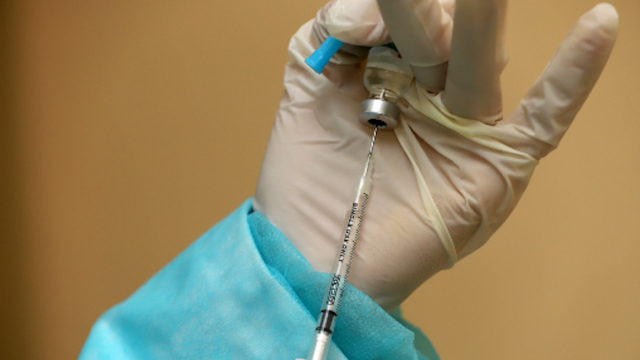 Vaccination anti-Covid-19 Vaccination anti-Covid-19