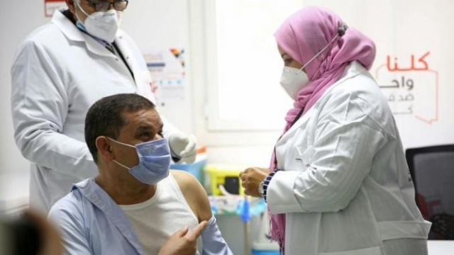 Vaccination Vaccination