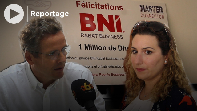 Cover Vidéo - Voici comment se développe l’intermédiation immobilière dans la région de Rabat Cover Vidéo - Voici comment se développe l’intermédiation immobilière dans la région de Rabat