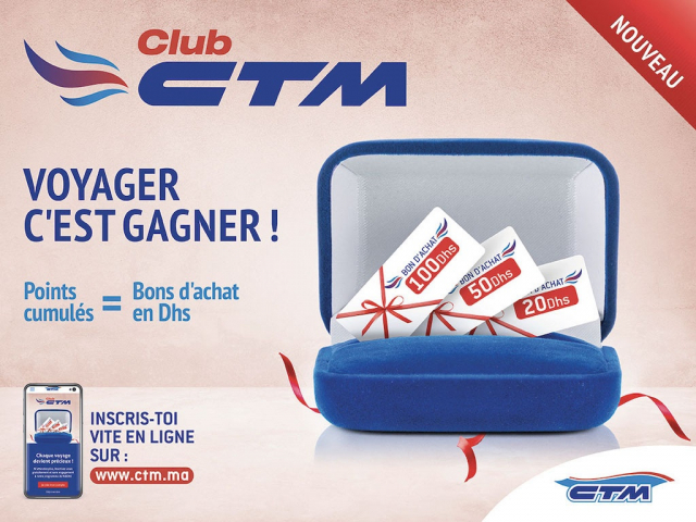 CTM Club CTM Club