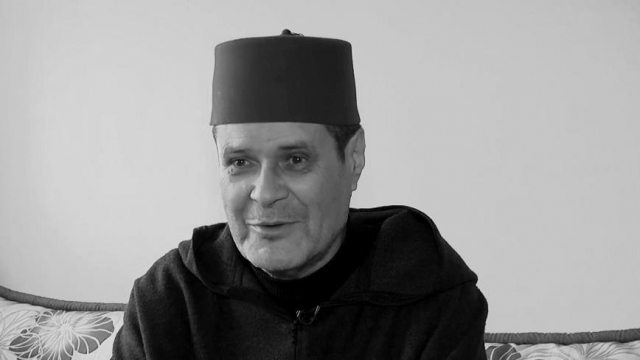 Abdelmounaim El Jamaï Abdelmounaim El Jamaï