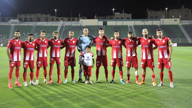 Wydad Champion Wydad Champion