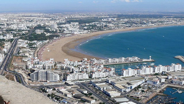 PDU Agadir PDU Agadir