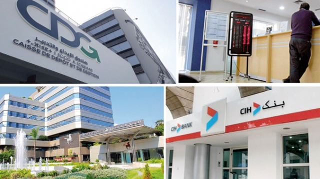 Banques publiques Banques publiques