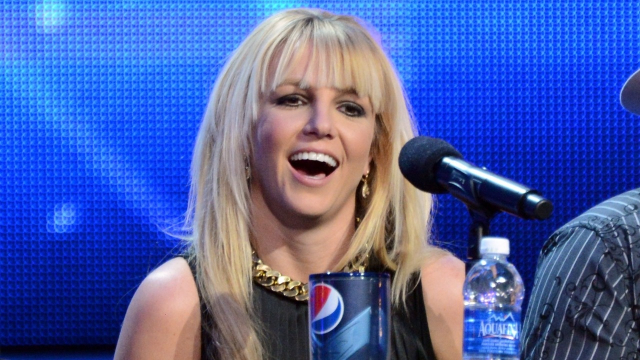 Britney Spears - Tutelle - Chanteuse pop - Free Britney Britney Spears - Tutelle - Chanteuse pop - Free Britney