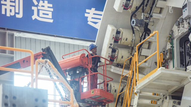Chine - Economie - Economie chinoise - Croissance - PIB chinois Chine - Economie - Economie chinoise - Croissance - PIB chinois