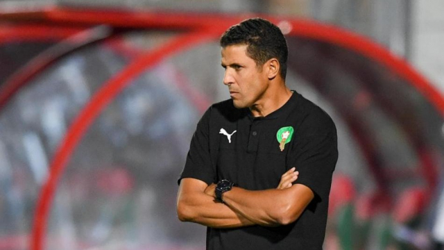 Houcine Ammouta Houcine Ammouta