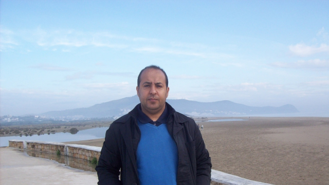 Hatim Souktani Hatim Souktani