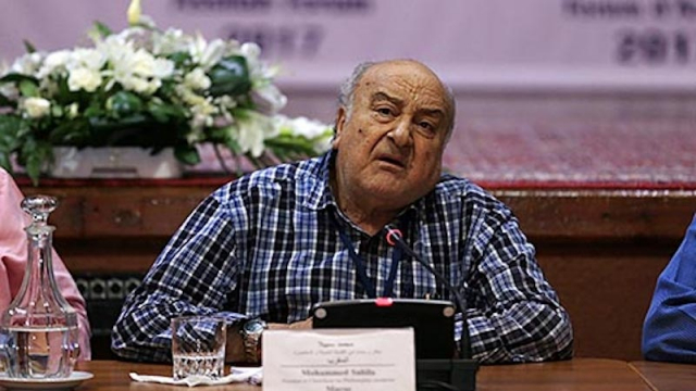 Mohamed Sabila - Décès - Penseur et philosophe Mohamed Sabila - Décès - Penseur et philosophe