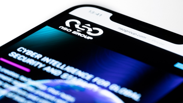 NSO - smartphone - Spyware - Accusations contre le Maroc - 17 médias - Pegasus - logiciel espion NSO - smartphone - Spyware - Accusations contre le Maroc - 17 médias - Pegasus - logiciel espion