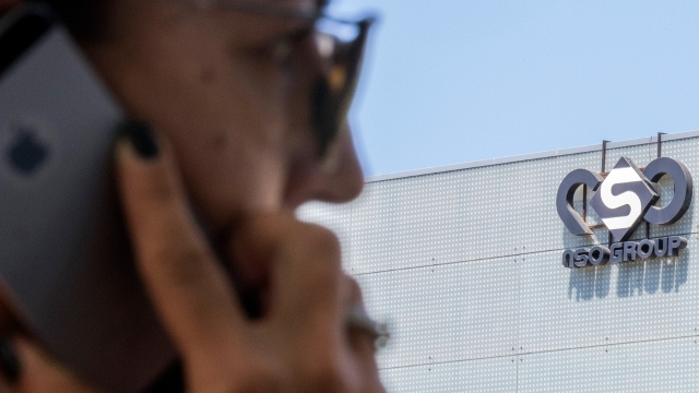 NSO - Espionnage - Affaire Pegasus - Spyware - NSO Group - 17 médias - Le Monde NSO - Espionnage - Affaire Pegasus - Spyware - NSO Group - 17 médias - Le Monde