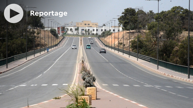 cover vidéo :Mohammedia: Le pont Mohammed VI, une infrastructure essentielle cover vidéo :Mohammedia: Le pont Mohammed VI, une infrastructure essentielle