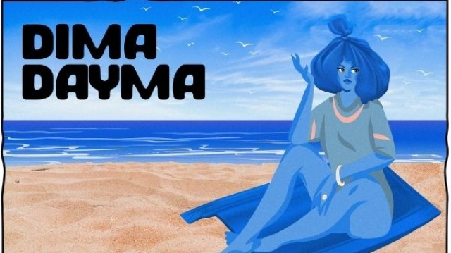 DIMA DAYMA DIMA DAYMA
