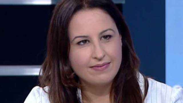 Einat Levi - Israël - Maroc Einat Levi - Israël - Maroc