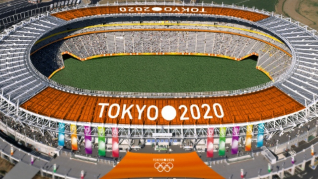 picture Stade Tokyo Jo 2020 agdal tech