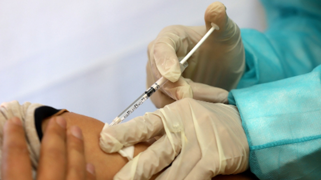 Vaccination anti-Covid-19-Maroc Vaccination anti-Covid-19-Maroc