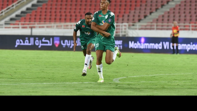 Raja Rahimi Raja Rahimi