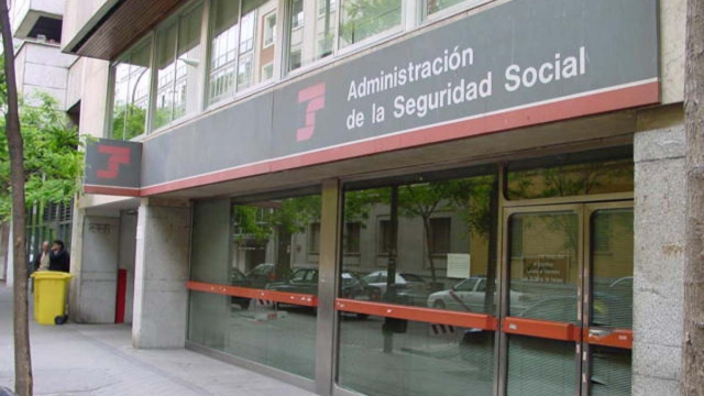 administration de la sécurité sociale administration de la sécurité sociale