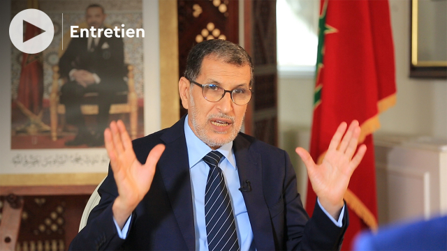 Cover_Vidéo: El Othmani va accorder aux compte gouttes les congés aux ministres Cover_Vidéo: El Othmani va accorder aux compte gouttes les congés aux ministres