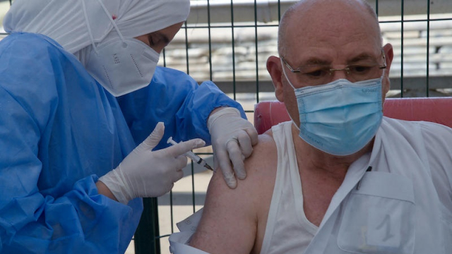 Algérie: "45 médecins décédés en un mois" - Agdal Tech