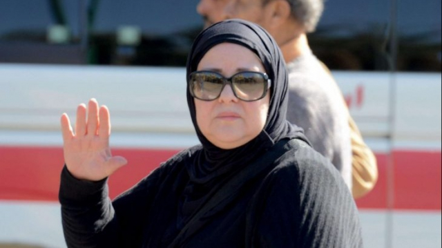 Dalal Abdel Aziz Dalal Abdel Aziz