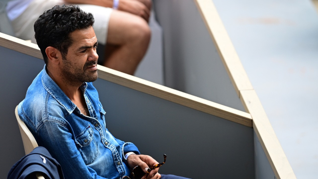 Jamel Debbouze - Acteur - Humoriste Jamel Debbouze - Acteur - Humoriste