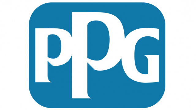 PPG - logo PPG - logo